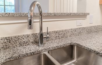 Dominium-Franklin Park-Kitchen Sink